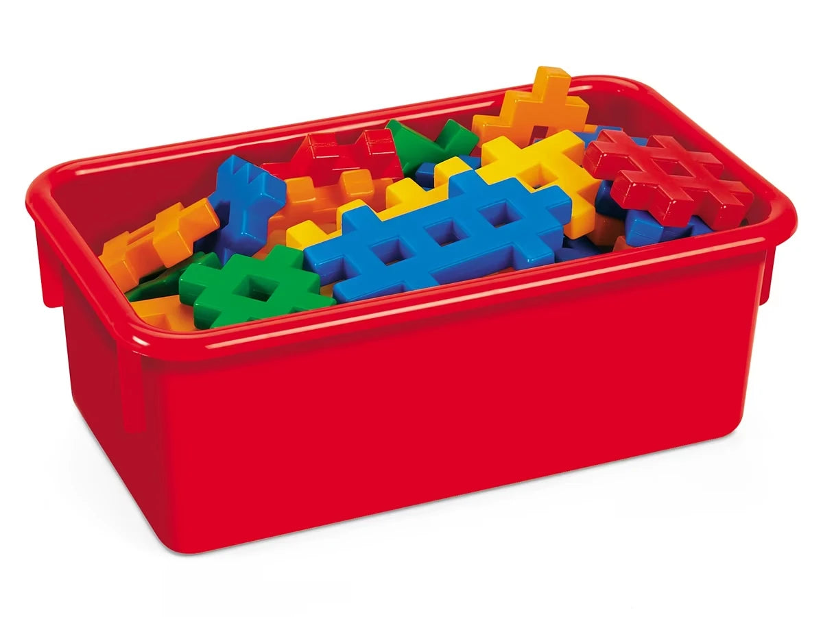 Heavy-Duty Storage Box - US 3401