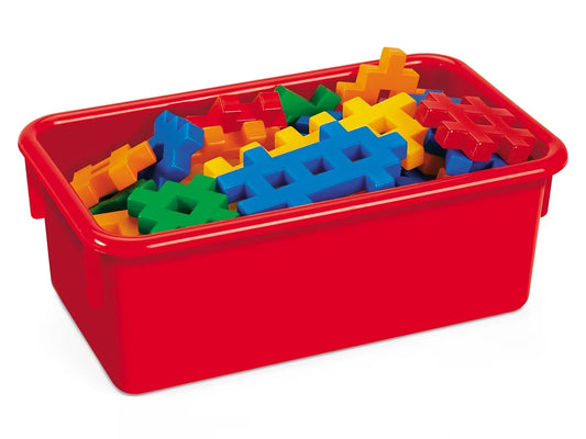 Heavy-Duty Storage Box - US 3401