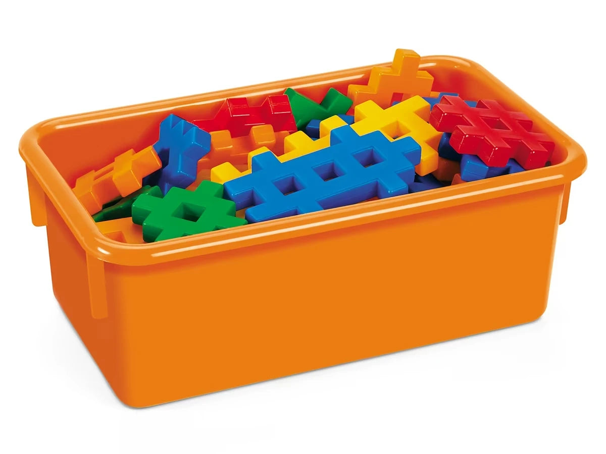 Heavy-Duty Storage Box - US 3401