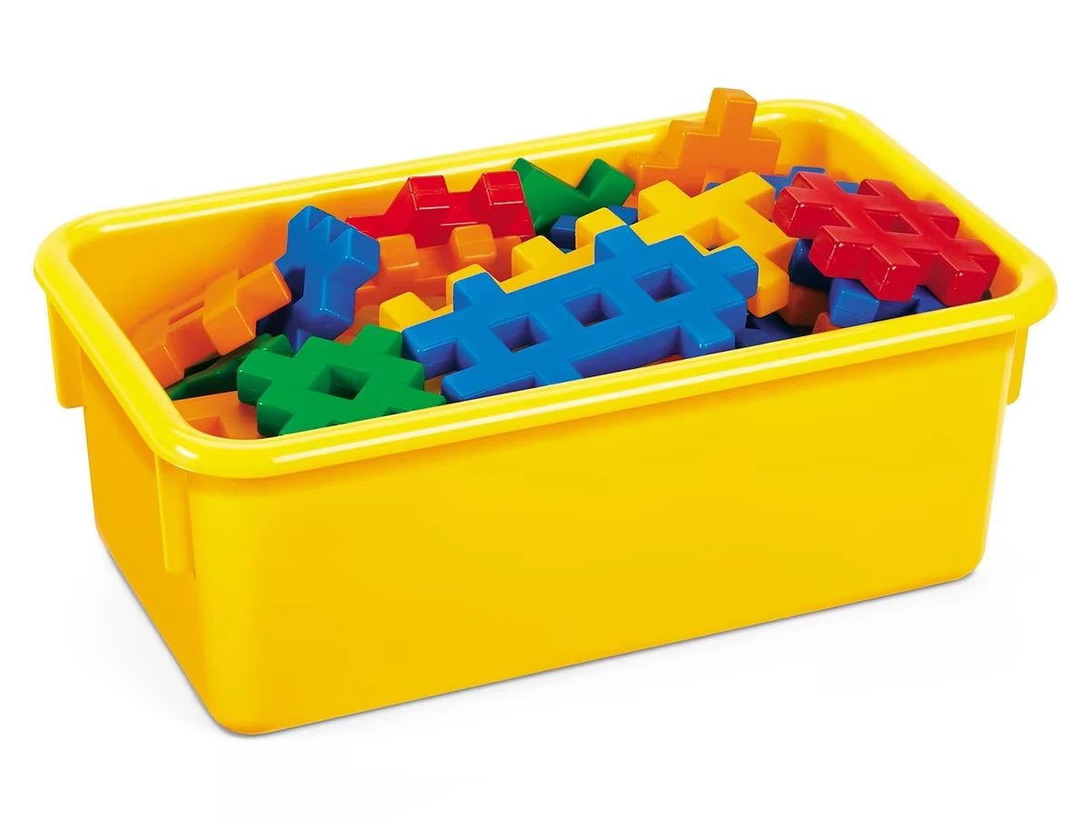 Heavy-Duty Storage Box - US 3401
