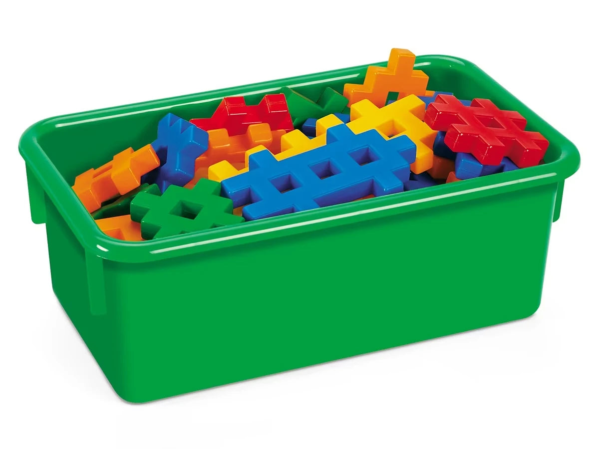 Heavy-Duty Storage Box - US 3401