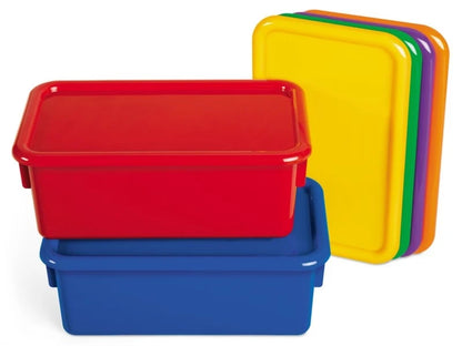 Heavy-Duty Storage Box - US 3401