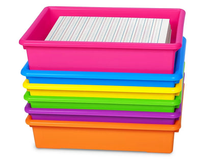 Neon Heavy-Duty Paper Tray - US 4184