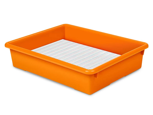 Neon Heavy-Duty Paper Tray - US 4184