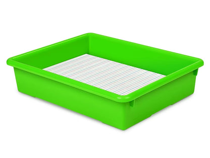 Neon Heavy-Duty Paper Tray - US 4184