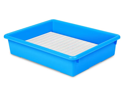 Neon Heavy-Duty Paper Tray - US 4184