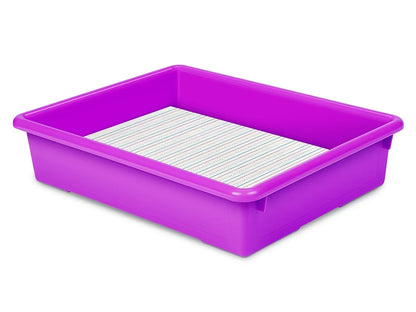 Neon Heavy-Duty Paper Tray - US 4184