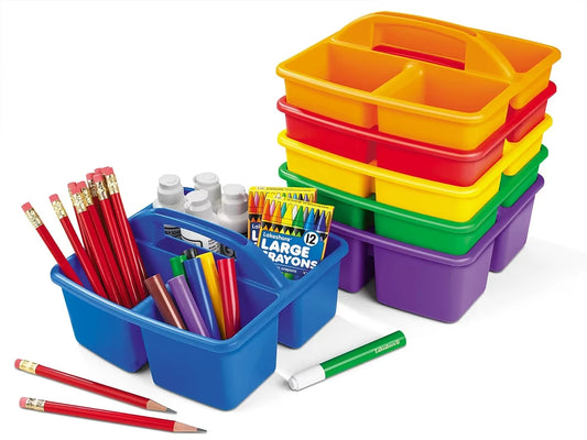 Classroom Supply Caddies - US 9736