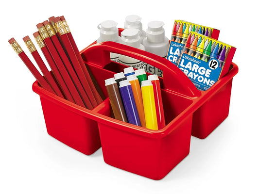 Classroom Supply Caddies - US 9736