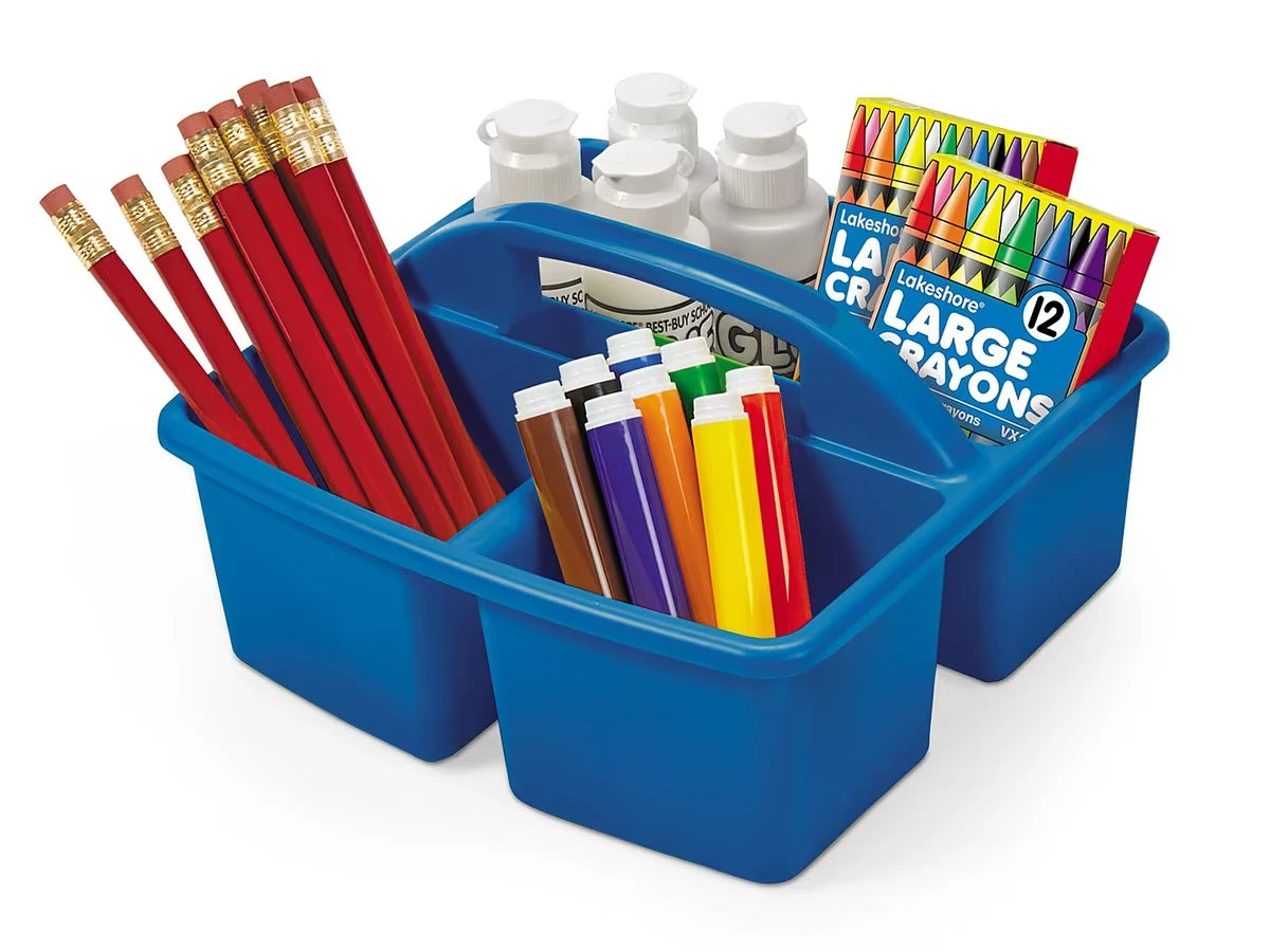 Classroom Supply Caddies - US 9736