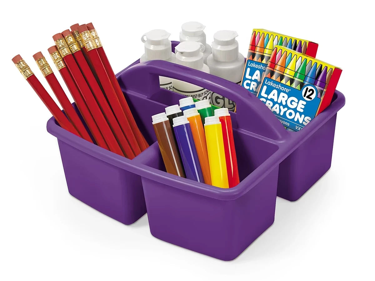 Classroom Supply Caddies - US 9736