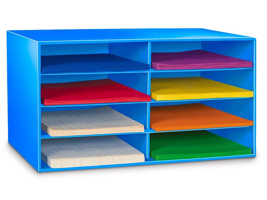 Tabletop Paper Center - US 5115