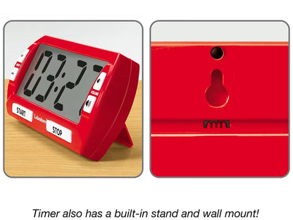 Giant Classroom Timer - US 1024