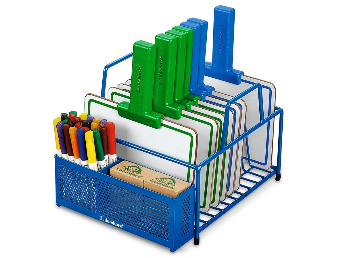 Answer Board Supply Center - US 7833