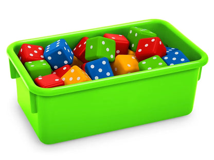 Neon Heavy-Duty Storage Box - US 6039