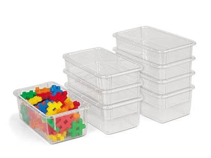 Kids Colors™ 8-Cubby Units - US 6191
