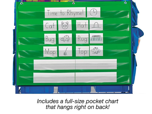 All-Purpose Teaching Cart - US 5159