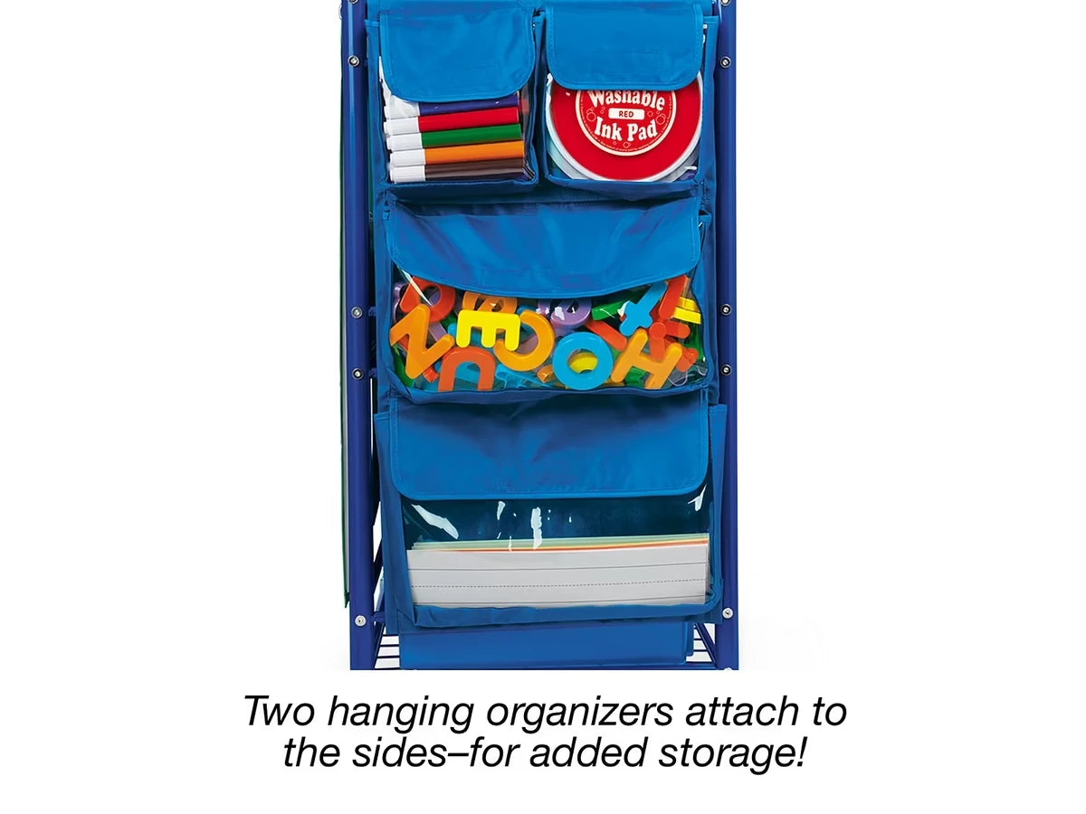 All-Purpose Teaching Cart - US 5159