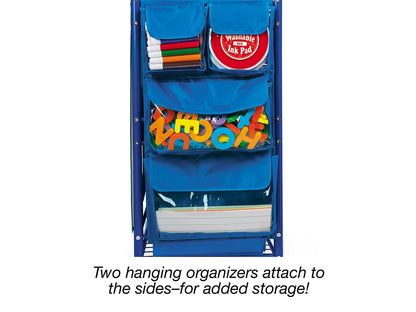 All-Purpose Teaching Cart - US 5159