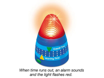 Light-Up Countdown Timer - US 2886