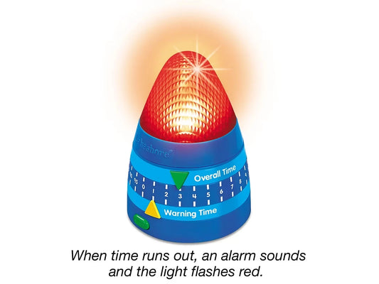Light-Up Countdown Timer - US 2886