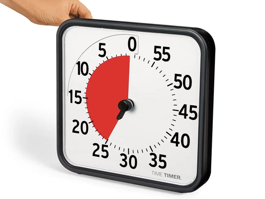 Jumbo Time Timer® - US 6416