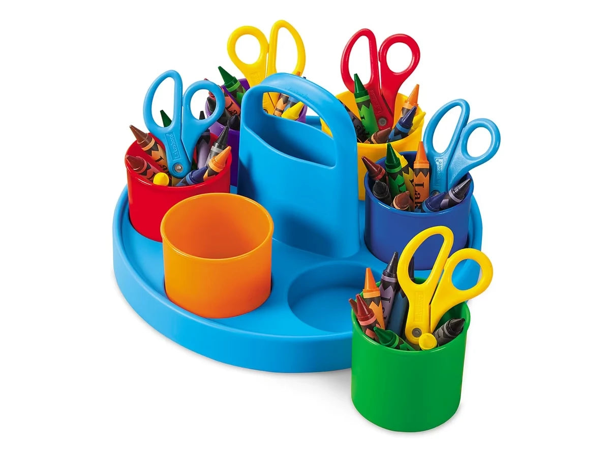Tabletop Supply Caddy - US 1270