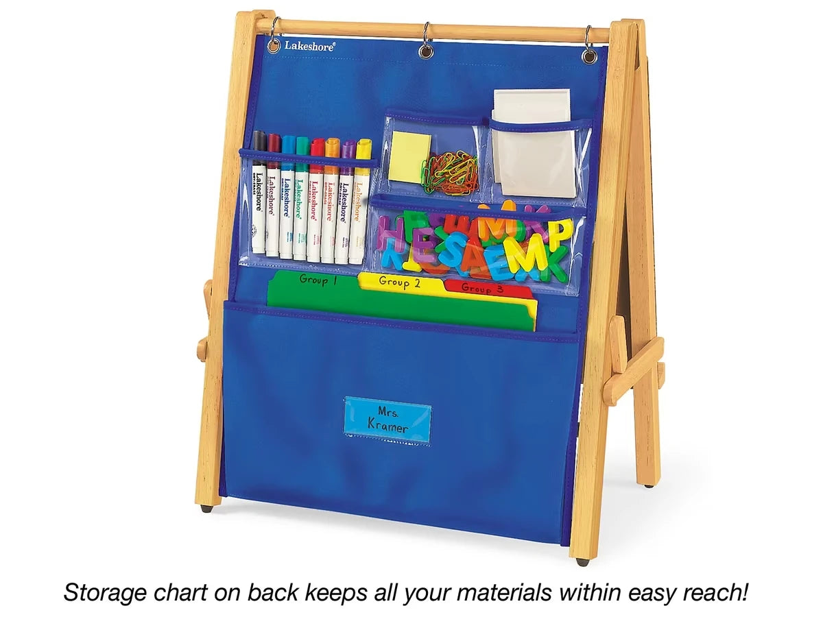 Tabletop Teaching Easel - US 4888