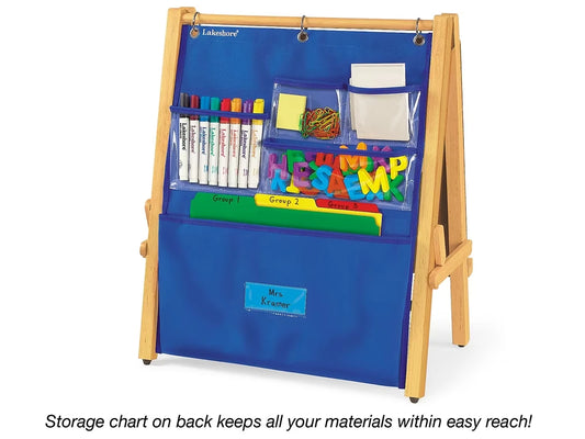 Tabletop Teaching Easel - US 4888