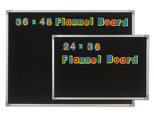 Flannel Boards - US 1571