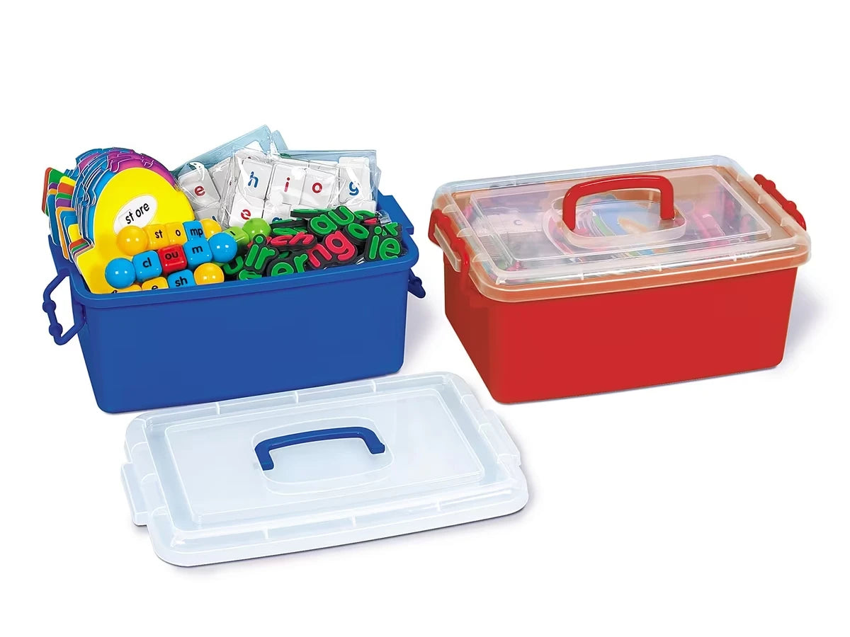 Easy-Lock Storage Caddy - US 9965