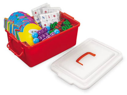 Easy-Lock Storage Caddy - US 9965