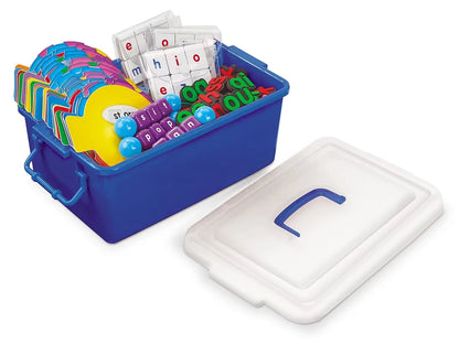 Easy-Lock Storage Caddy - US 9965