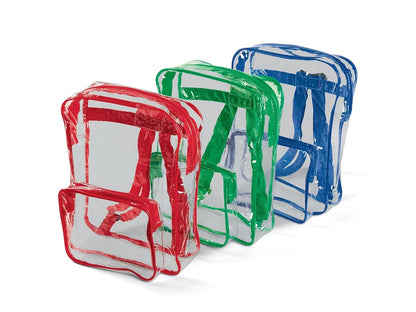 Take-Home Backpacks - US 4432