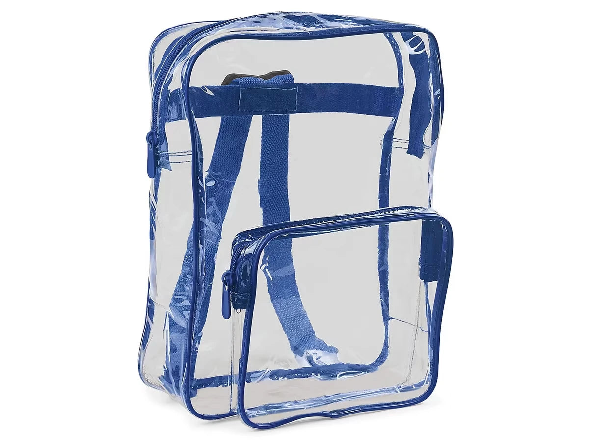 Take-Home Backpacks - US 4432