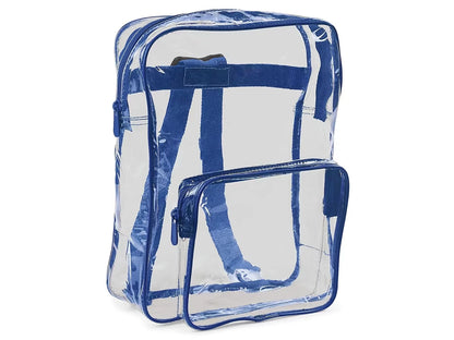 Take-Home Backpacks - US 4432