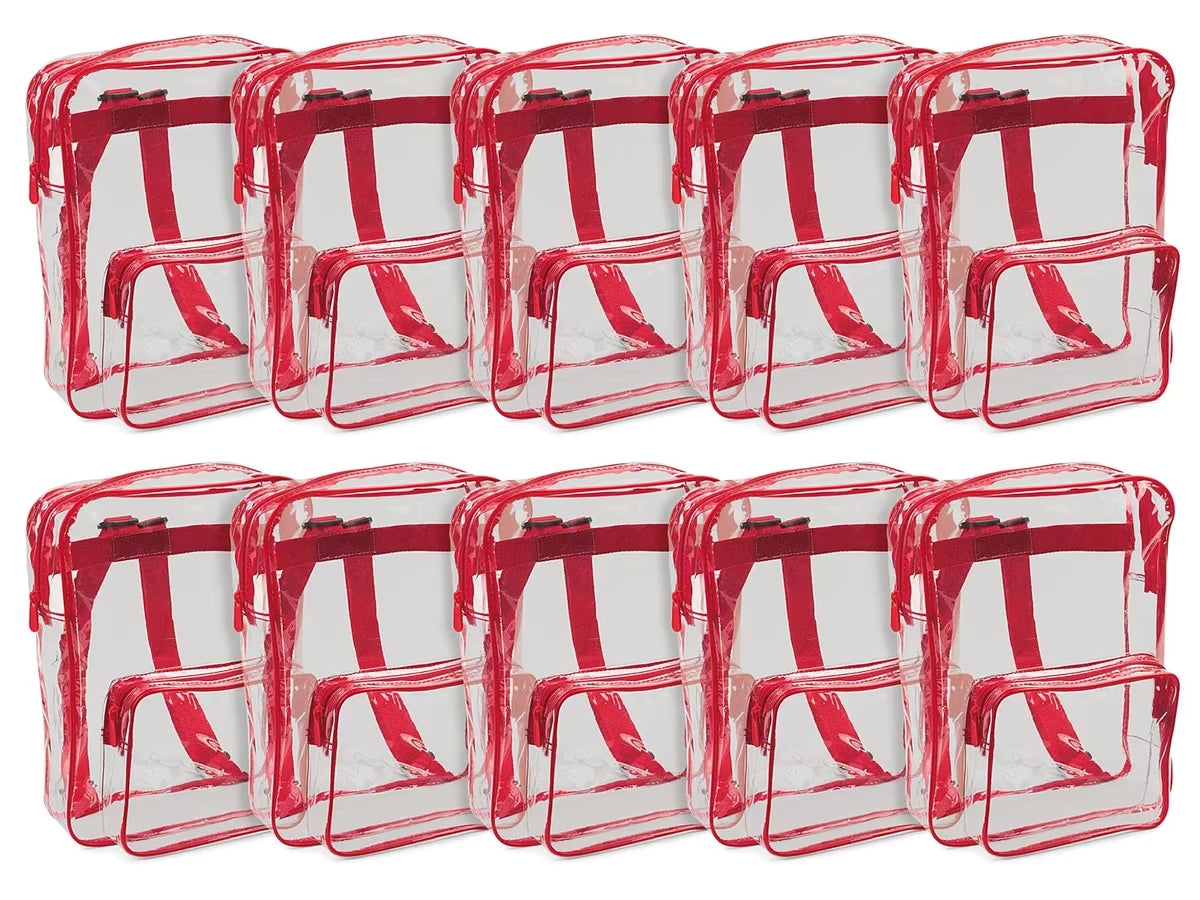 Take-Home Backpacks - US 4432