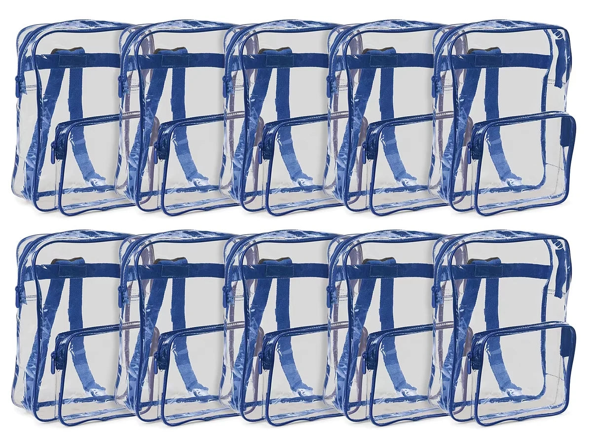 Take-Home Backpacks - US 4432
