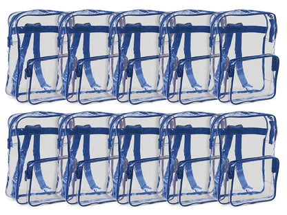 Take-Home Backpacks - US 4432
