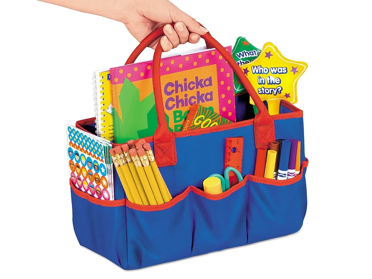 Carry-All Teacher’s Caddy - US 8944