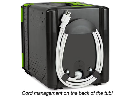 Tech Tub2® - US 4116