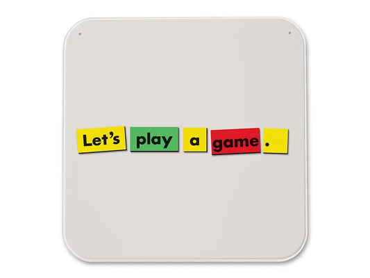 Magnetic Activity Board - US 2104