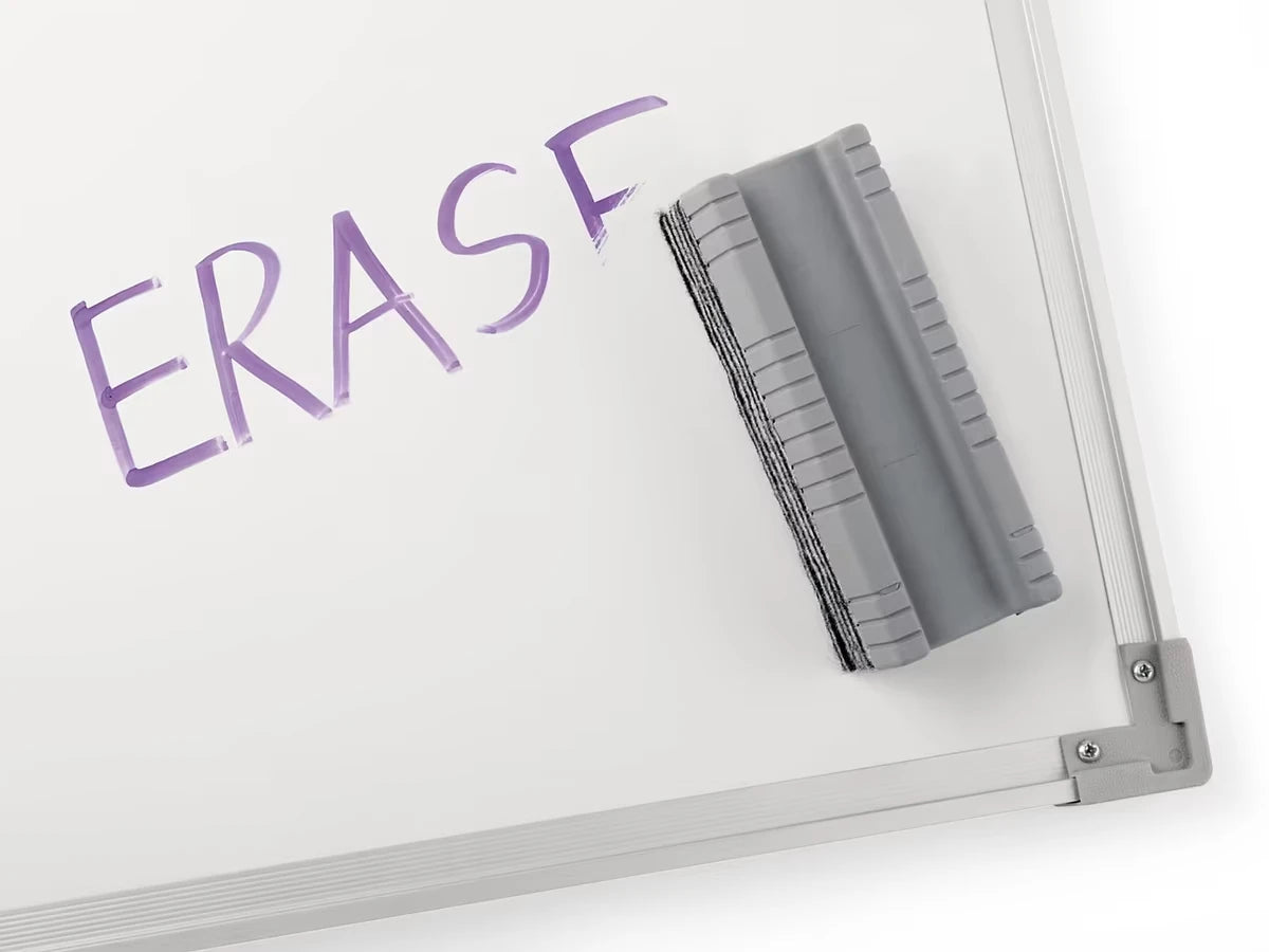 Write & Wipe Board Eraser - US 2467