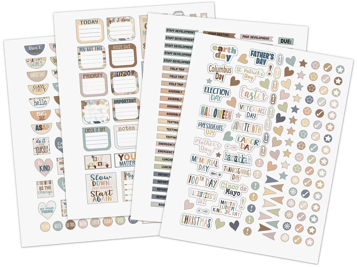 Everyone Is Welcome Lesson Plan Book - US 4110