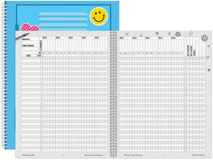 Cool for School Record Book - US 1179
