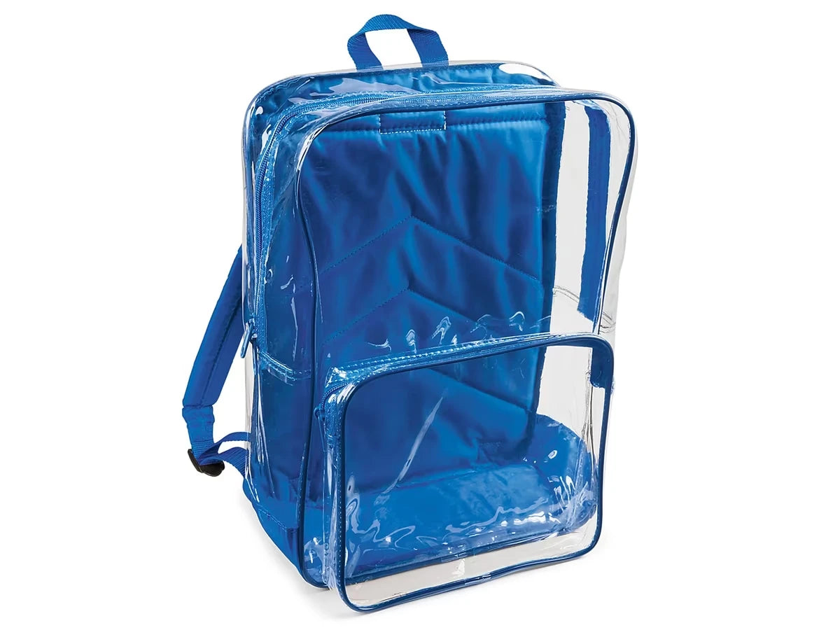 Large Take-Home Backpack - US 7619