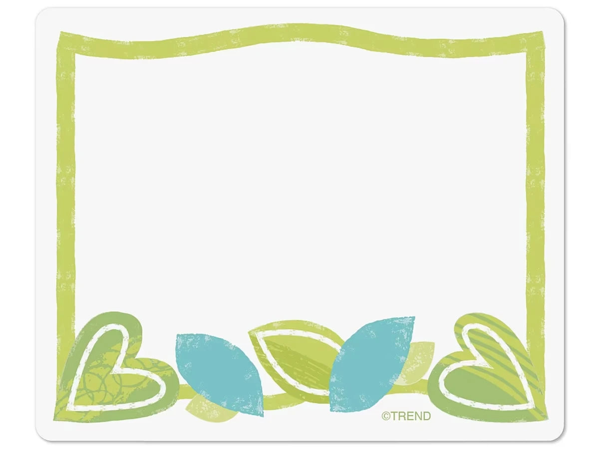 Good to Grow Vine Name Tags - US 8024