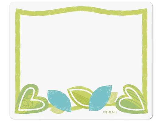 Good to Grow Vine Name Tags - US 8024