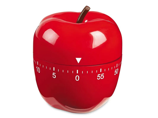 Apple Timer - US 1830