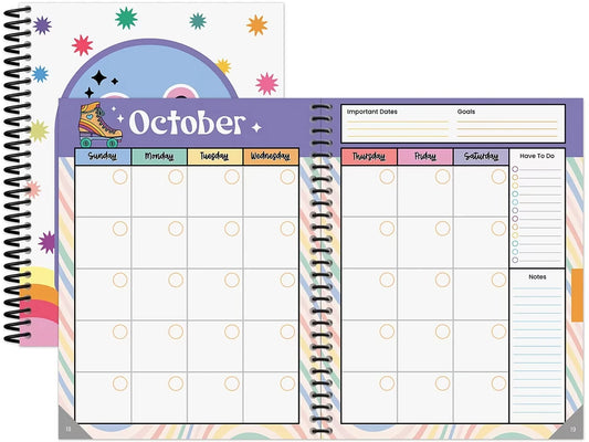 Retro Remix Lesson Plan Book - US 4787